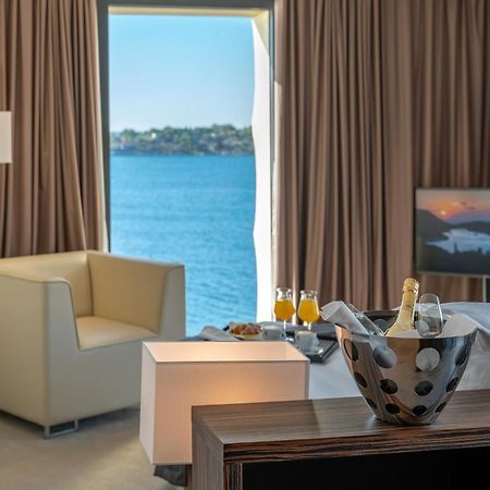 Bellevue Superior City Hotel 시베니크 외부 사진
