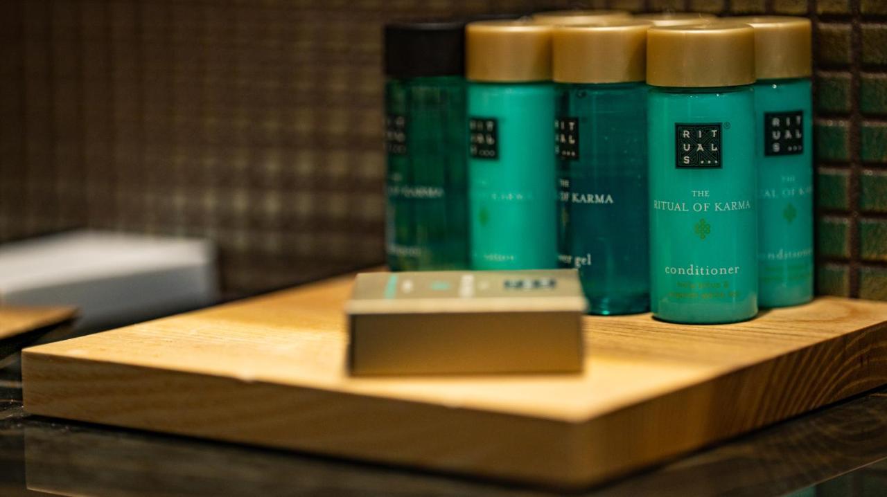 Bellevue Superior City Hotel 시베니크 외부 사진