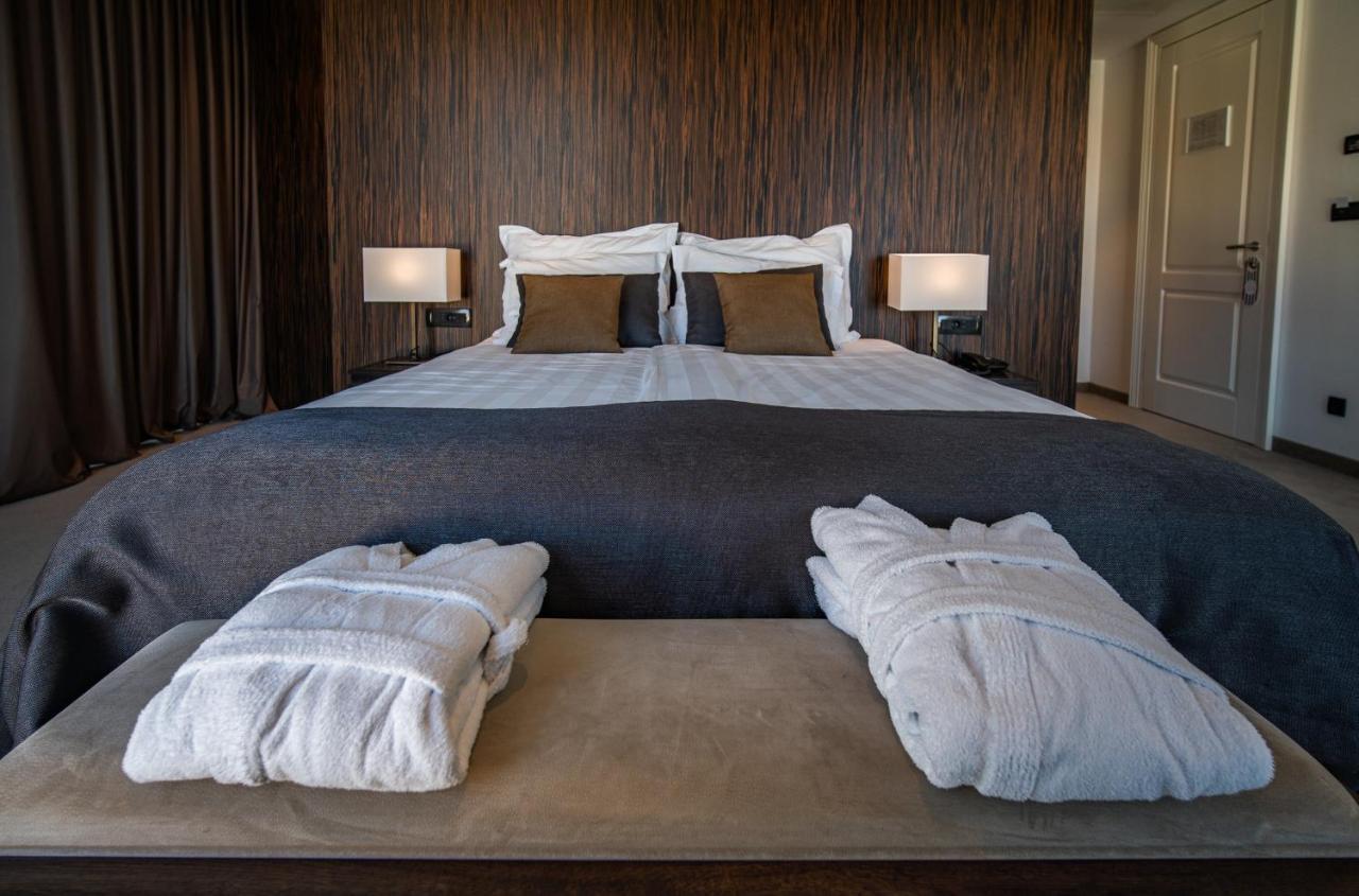 Bellevue Superior City Hotel 시베니크 외부 사진