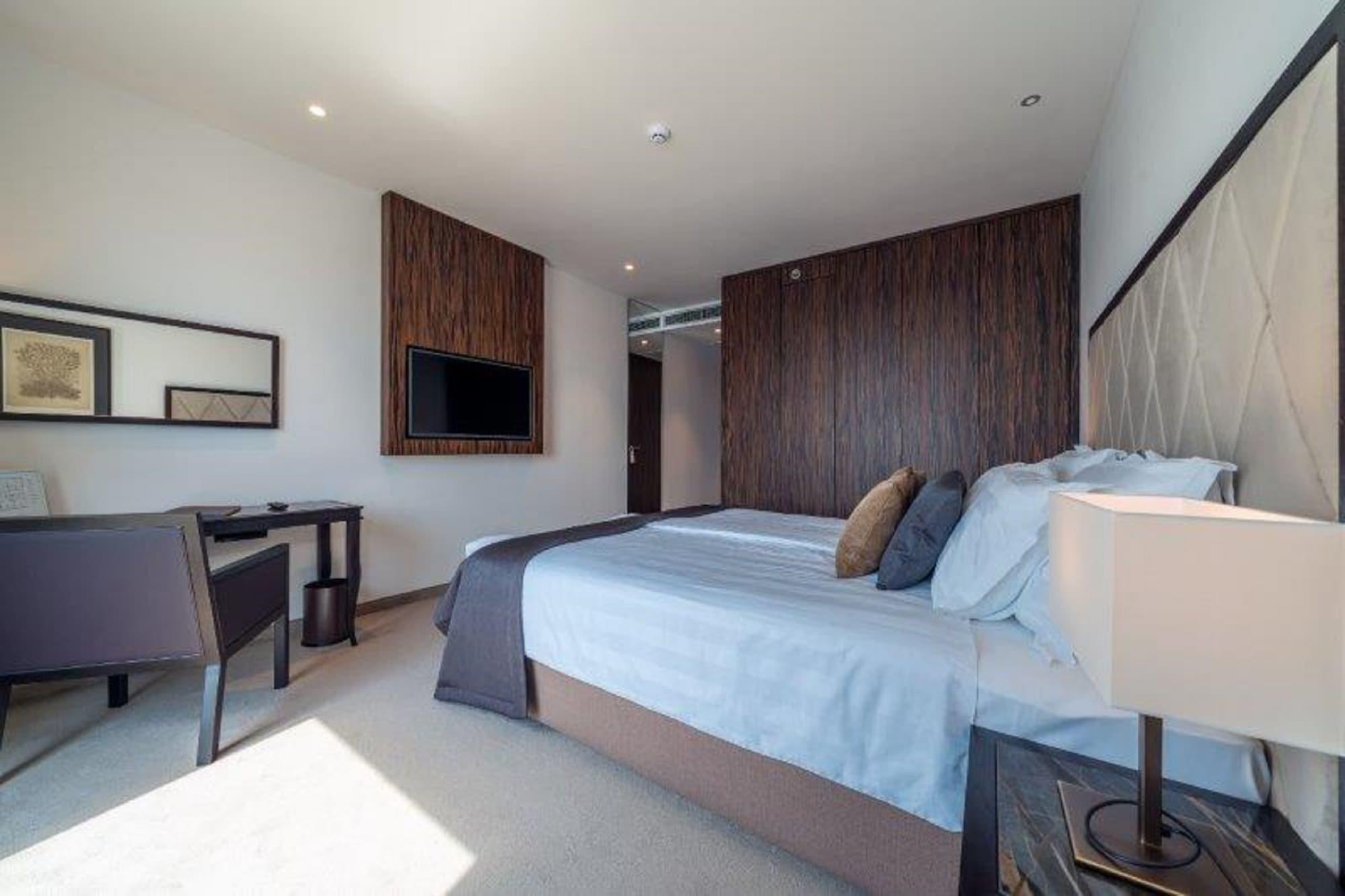 Bellevue Superior City Hotel 시베니크 외부 사진