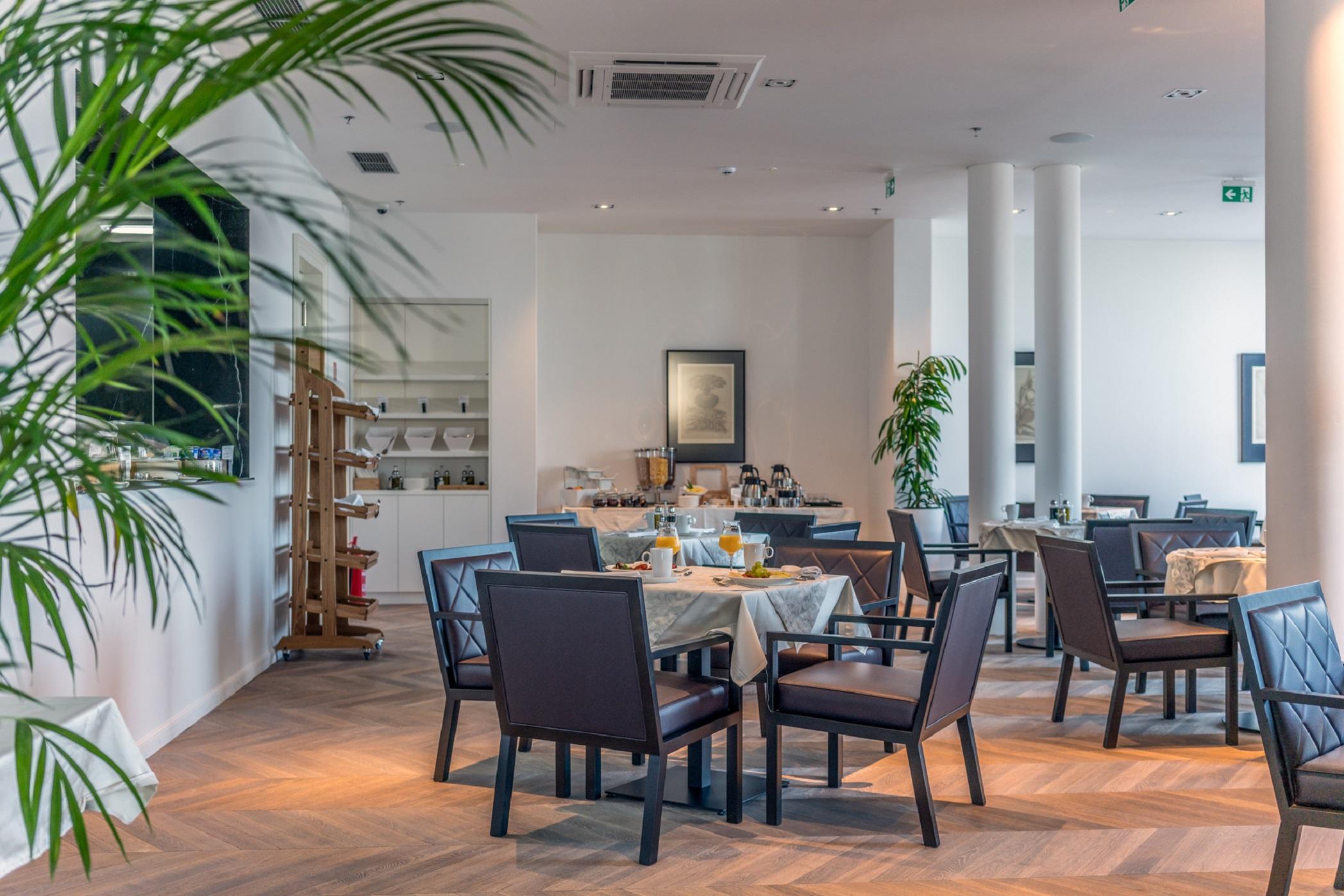 Bellevue Superior City Hotel 시베니크 외부 사진