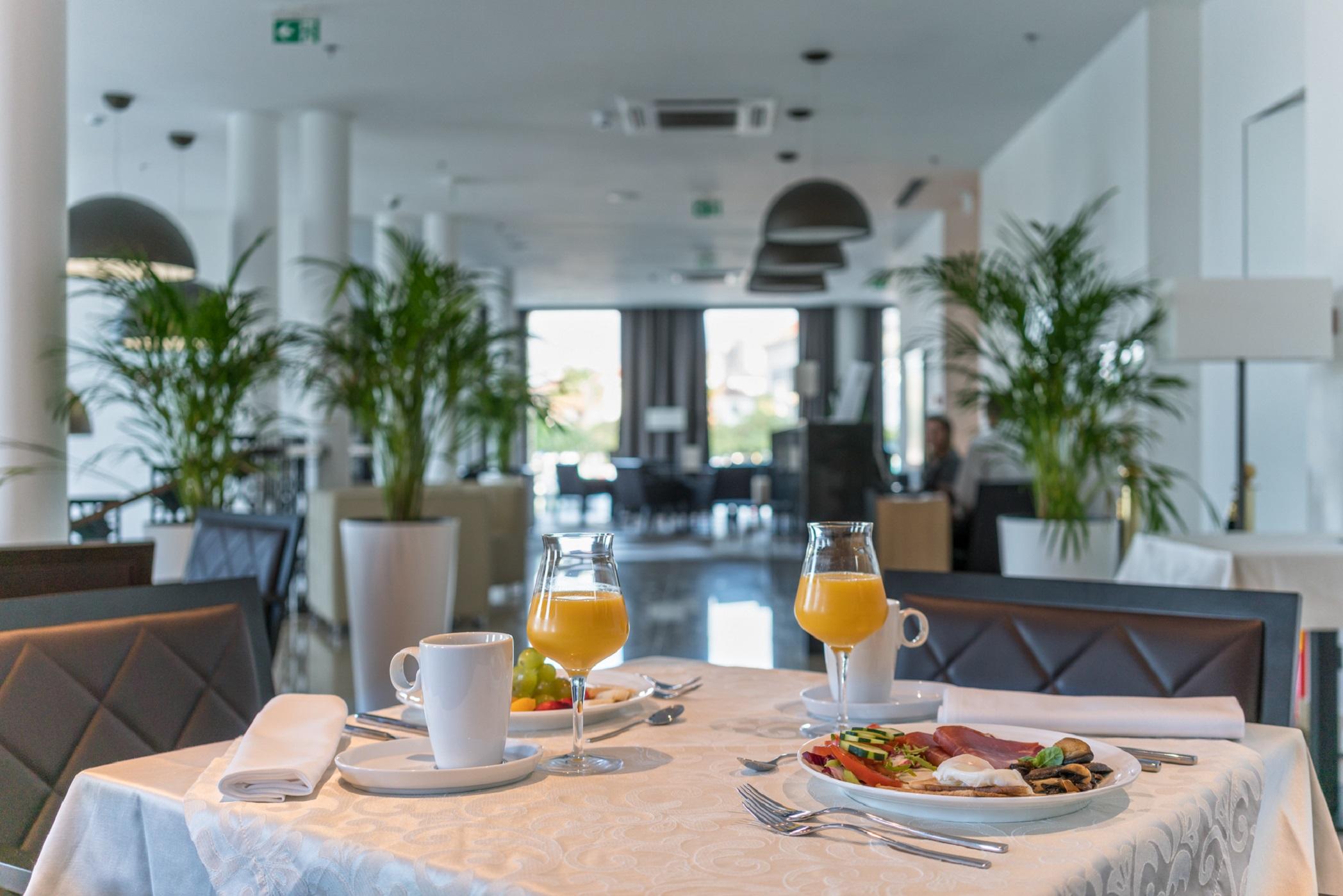 Bellevue Superior City Hotel 시베니크 외부 사진