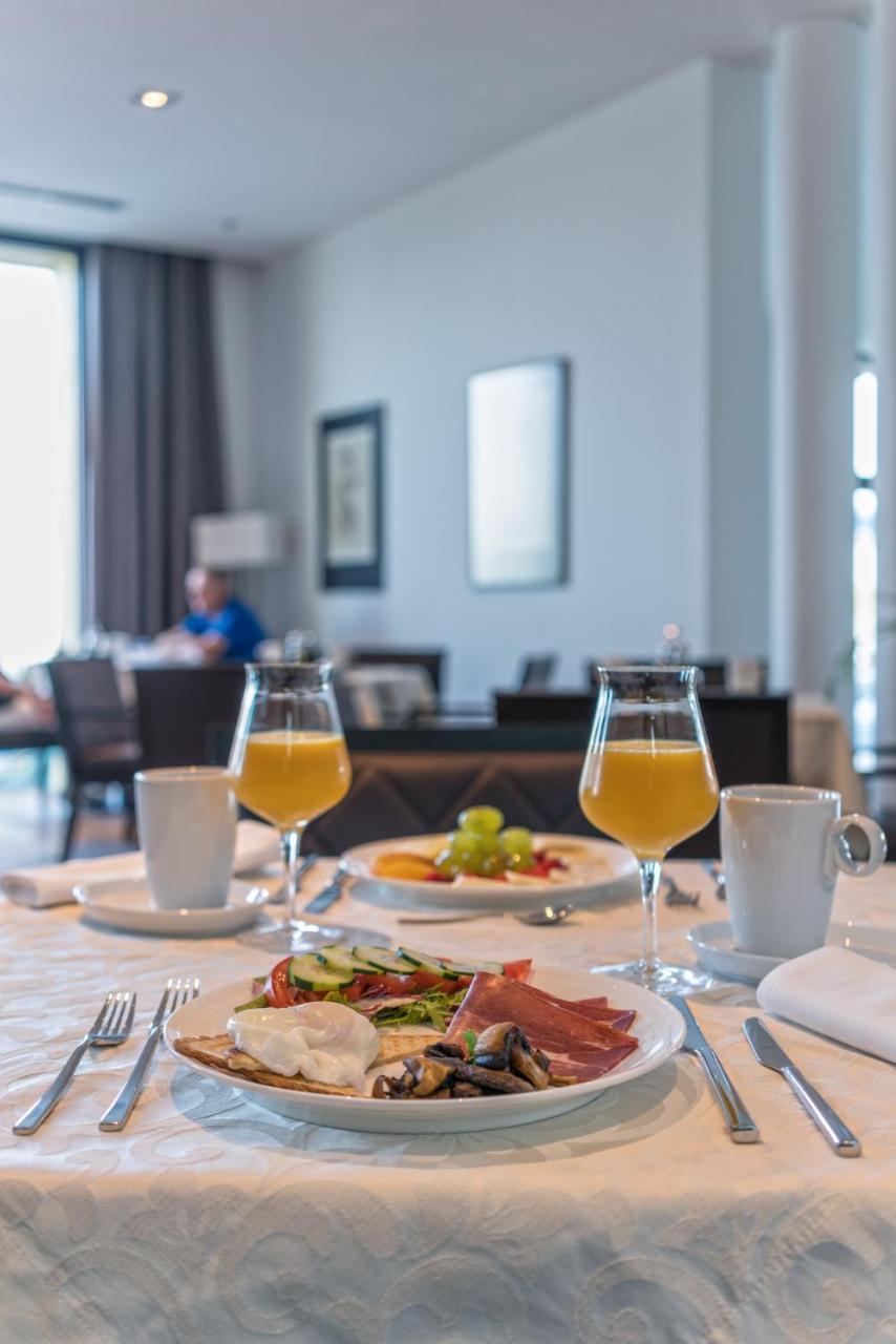 Bellevue Superior City Hotel 시베니크 외부 사진