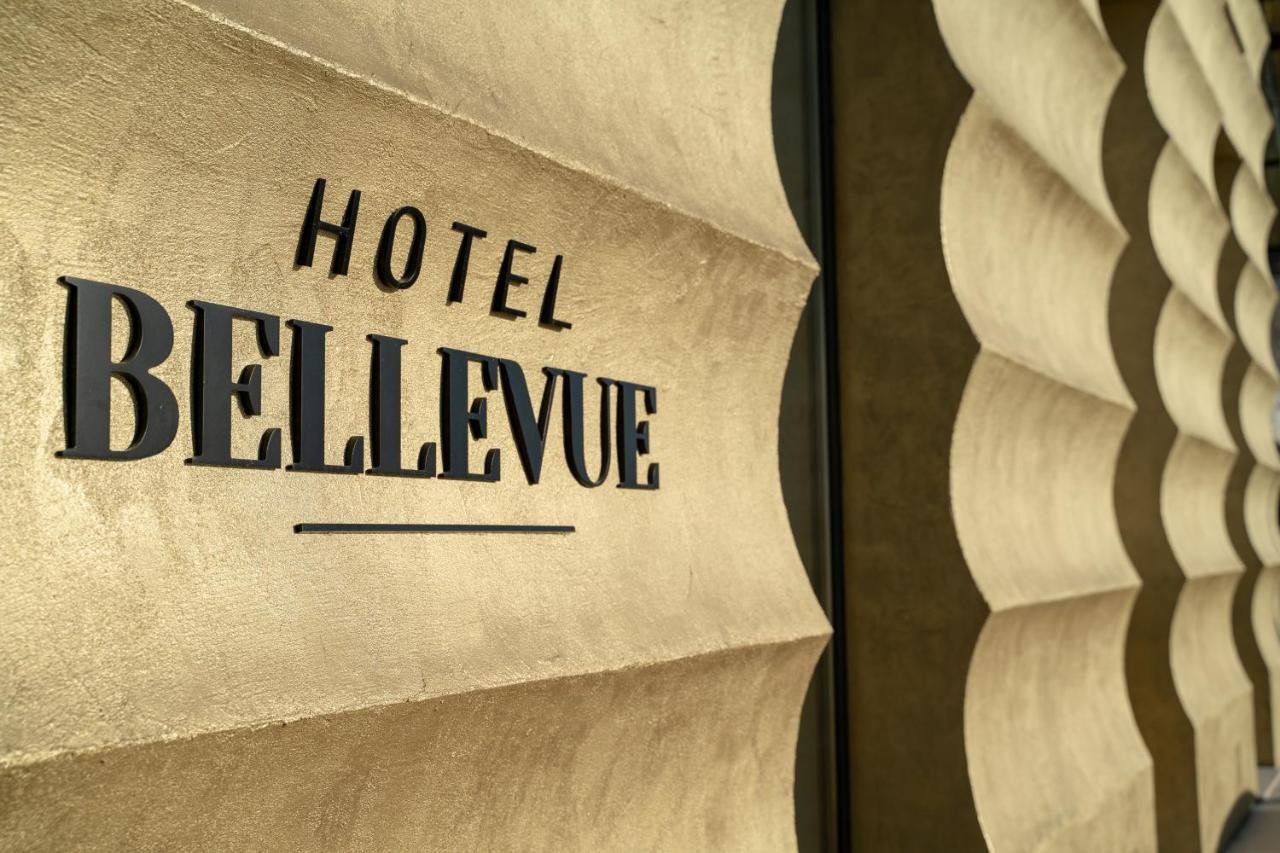Bellevue Superior City Hotel 시베니크 외부 사진